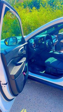 شيفروليه تراكس